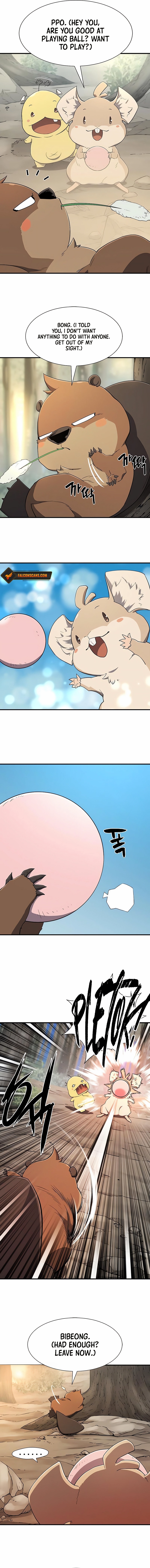 The Greatest Estate Developer, Chapter 214 image 04